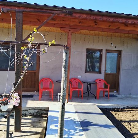 Стаи За Гости Деко Durankulak Exterior foto