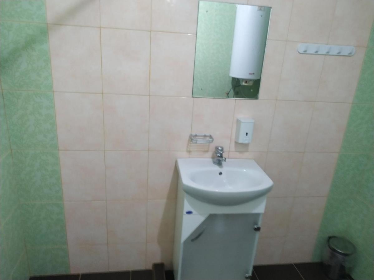 Стаи За Гости Деко Durankulak Exterior foto