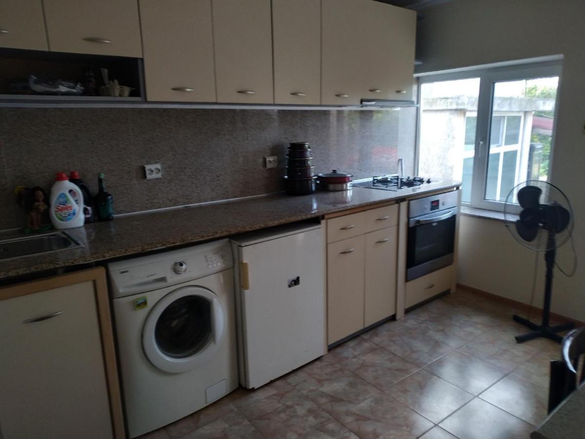 Стаи За Гости Деко Durankulak Exterior foto